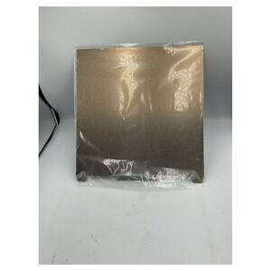 Schell 3D Printer Build Plate Dual Sided 330x305mm‎